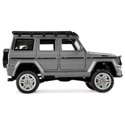 Outlet Amewi RC Auto BRX24 Metal Scale Crawler 4WD Model 1:24 Wodoodporny