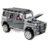 Outlet Amewi RC Auto BRX24 Metal Scale Crawler 4WD Model 1:24 Wodoodporny