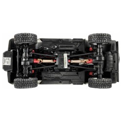 Outlet Amewi RC Auto BRX24 Metal Scale Crawler 4WD Model 1:24 Wodoodporny