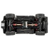 Outlet Amewi RC Auto BRX24 Metal Scale Crawler 4WD Model 1:24 Wodoodporny