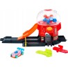 Outlet HOT WHEELS SPEED SNAP ZESTAW Sklepik Guma balonowa + autko