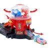 Outlet HOT WHEELS SPEED SNAP ZESTAW Sklepik Guma balonowa + autko