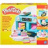 Outlet Zestaw do modelowania Hasbro Play-Doh piekarnik z akcesoriami