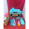 Outlet Zestaw do modelowania Hasbro Play-Doh piekarnik z akcesoriami