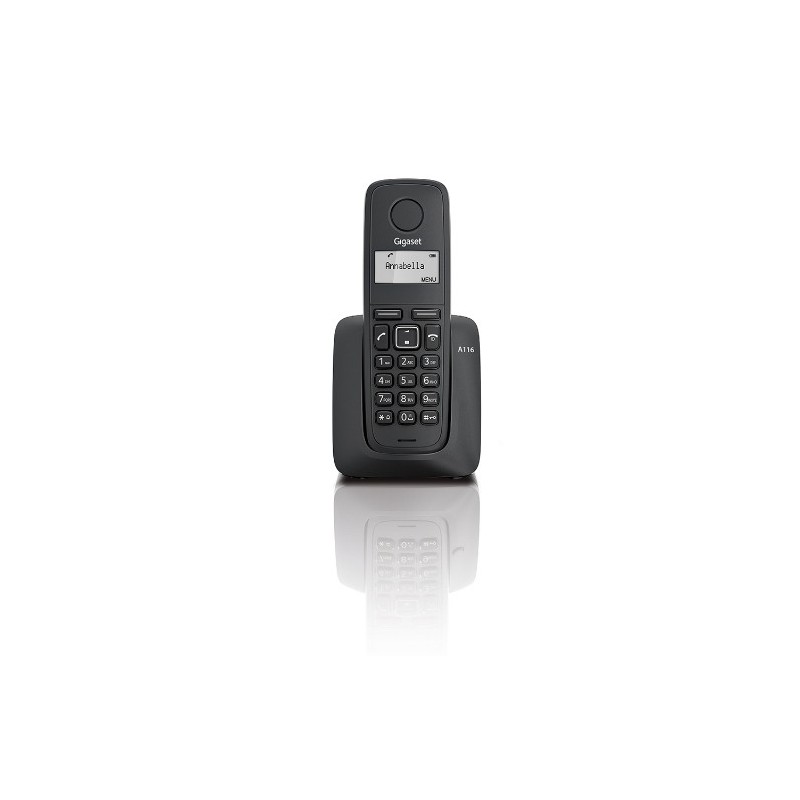 Outlet Telefon bezprzewodowy Gigaset S30852-H2801-R101