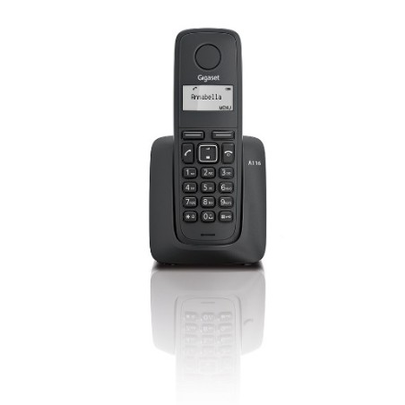 Outlet Telefon bezprzewodowy Gigaset S30852-H2801-R101