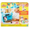 Outlet Zestaw do modelowania Hasbro Play-Doh piekarnik z akcesoriami