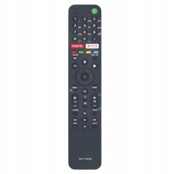 Pilot zamiennik Sony Bravia RMF-TX500E do KD-55XH90 i KD-65XH95