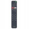 Pilot zamiennik Sony Bravia RMF-TX500E do KD-55XH90 i KD-65XH95