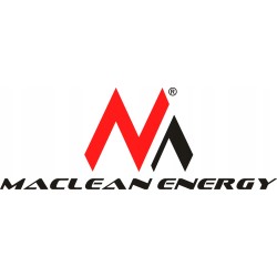 Outlet Listwa zasilająca Maclean MCE204M 5 gniazd 1,5 m wielokolorowa z