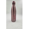 Outlet HOMADICT BUTELKA TERMICZNA 500 ML różowa z napisem Stitch&Angel i