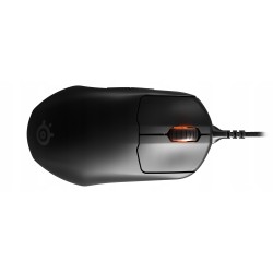 Outlet Mysz SteelSeries Prime 18000 dpi Gamingowa Lekka
