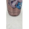Outlet HOMADICT BUTELKA TERMICZNA 500 ML różowa z napisem Stitch&Angel i
