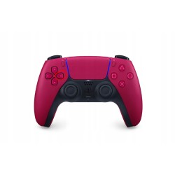 Outlet Pad bezprzewodowy sony DualSense V2 Cosmic Red Bluetooth CFI-ZCT1W