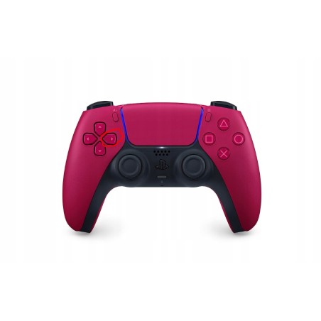 Outlet Pad bezprzewodowy sony DualSense V2 Cosmic Red Bluetooth CFI-ZCT1W