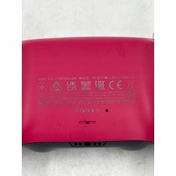 Outlet Pad bezprzewodowy sony DualSense V2 Cosmic Red Bluetooth CFI-ZCT1W
