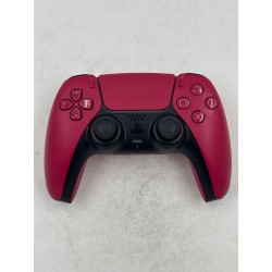 Outlet Pad bezprzewodowy sony DualSense V2 Cosmic Red Bluetooth CFI-ZCT1W