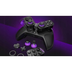 Outlet Pad Victrix BFG Pro do PlayStation 5 bezprzewodowy czarny 16