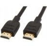 Outlet Kabel HDMI 2.0 AmazonBasics HL-007306 1,8 m