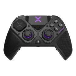 Outlet Pad Victrix BFG Pro do PlayStation 5 bezprzewodowy czarny 16