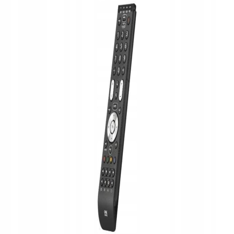 Outlet One For All Essence 4 URC 7140 pilot uniwersalny 4w1 CombiControl