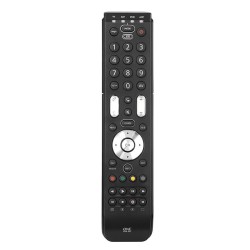 Outlet One For All Essence 4 URC 7140 pilot uniwersalny 4w1 CombiControl