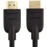 Outlet Kabel HDMI 2.0 AmazonBasics HL-007306 1,8 m