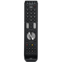 Outlet One For All Essence 4 URC 7140 pilot uniwersalny 4w1 CombiControl