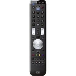 Outlet One For All Essence 4 URC 7140 pilot uniwersalny 4w1 CombiControl