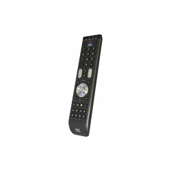 Outlet One For All Essence 4 URC 7140 pilot uniwersalny 4w1 CombiControl