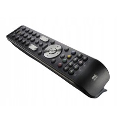 Outlet One For All Essence 4 URC 7140 pilot uniwersalny 4w1 CombiControl