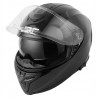 Kask Motocyklowy JDC Sabre Integralny ECE 22.06 Czarny S