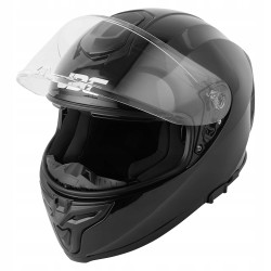 Kask Motocyklowy JDC Sabre Integralny ECE 22.06 Czarny S