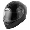Kask Motocyklowy JDC Sabre Integralny ECE 22.06 Czarny S