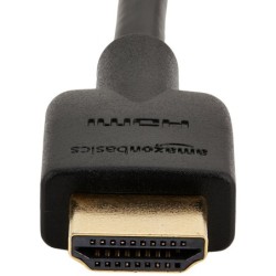 Outlet Kabel HDMI 2.0 AmazonBasics HL-007306 1,8 m