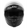 Kask Motocyklowy JDC Sabre Integralny ECE 22.06 Czarny S