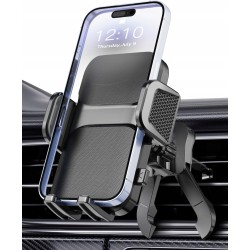 Outlet Hoppac V1100 uchwyt samochodowy do telefonu smartfona stabilne
