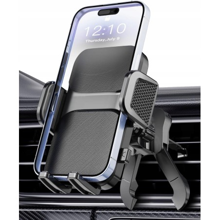 Outlet Hoppac V1100 uchwyt samochodowy do telefonu smartfona stabilne