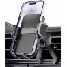 Outlet Hoppac V1100 uchwyt samochodowy do telefonu smartfona stabilne