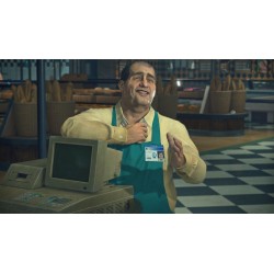 Outlet Dead Rising PlayStation 5 (PS5) pudełkowa