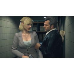 Outlet Dead Rising PlayStation 5 (PS5) pudełkowa