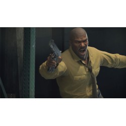 Outlet Dead Rising PlayStation 5 (PS5) pudełkowa