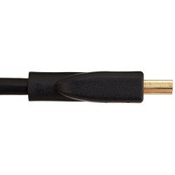 Outlet Kabel HDMI 2.0 AmazonBasics HL-007306 1,8 m