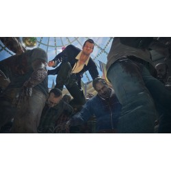 Outlet Dead Rising PlayStation 5 (PS5) pudełkowa