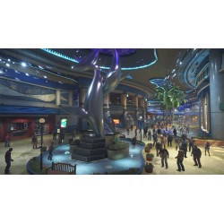 Outlet Dead Rising PlayStation 5 (PS5) pudełkowa