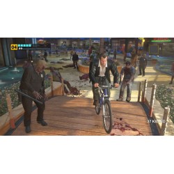 Outlet Dead Rising PlayStation 5 (PS5) pudełkowa