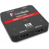 Outlet FeinTech VSW12100 HDMI 2.1 Switch 2 w 1 8K 60Hz 4K 120Hz HDR VRR