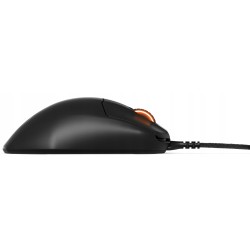 Outlet Mysz SteelSeries Prime 18000 dpi Gamingowa Lekka