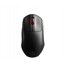 Outlet Mysz SteelSeries Prime 18000 dpi Gamingowa Lekka