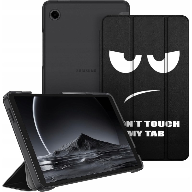 Outlet G9844 Etui FINTIE do tabletu Samsung Galaxy Tab A9 8,7 cala 2023